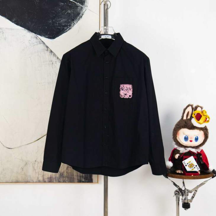 Picture of Loewe Shirt Long _SKULoeweS-2XLxetr1426558
